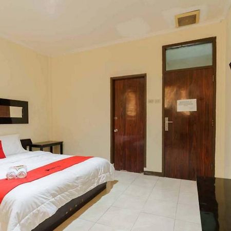 Reddoorz @ Dwipa Wisata Hotel 반다르 람풍 외부 사진